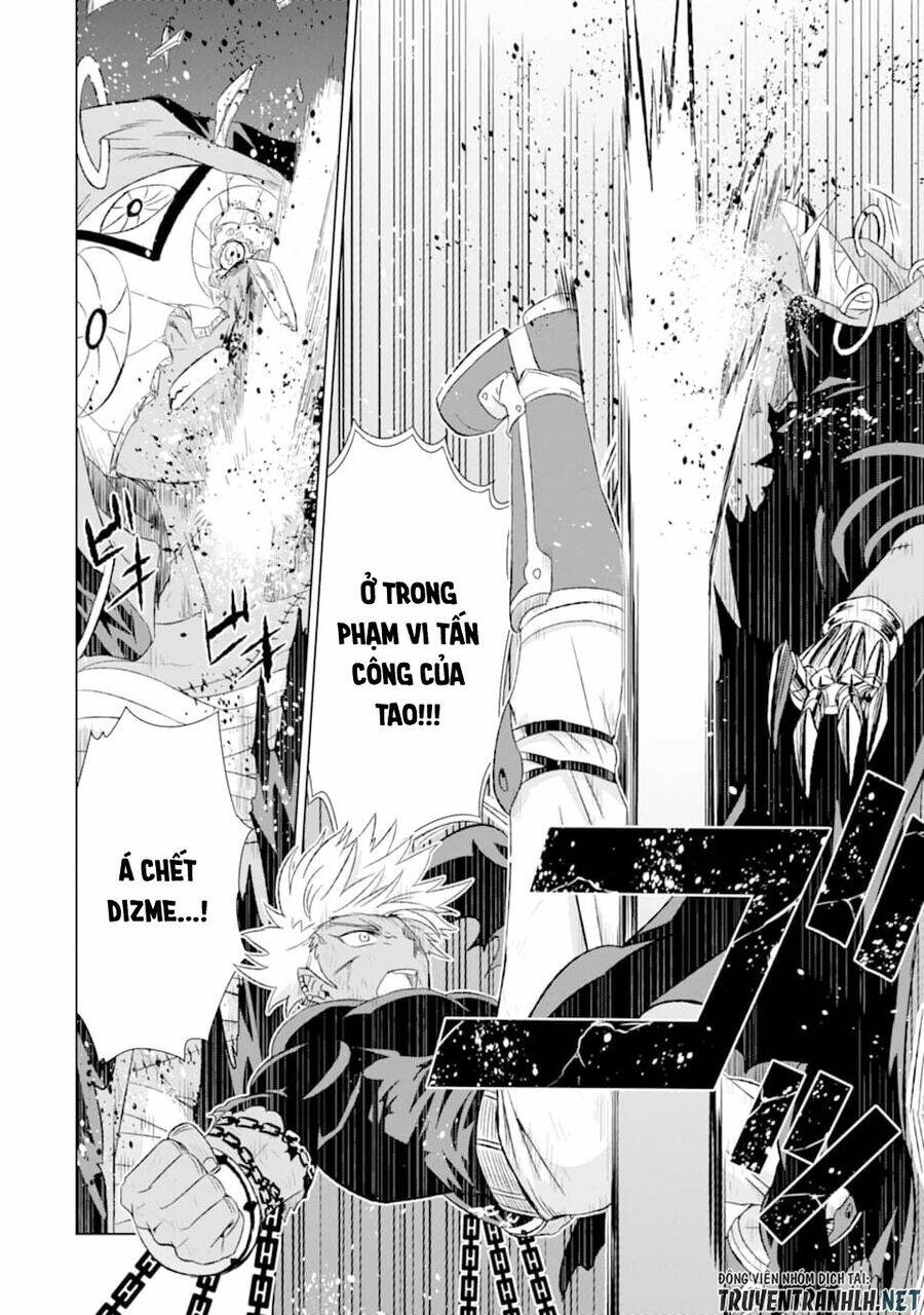 isekai de tadahitori no mamono tsukai ~ tenshoku shitara maou ni machigawa remashita chapter 18 30