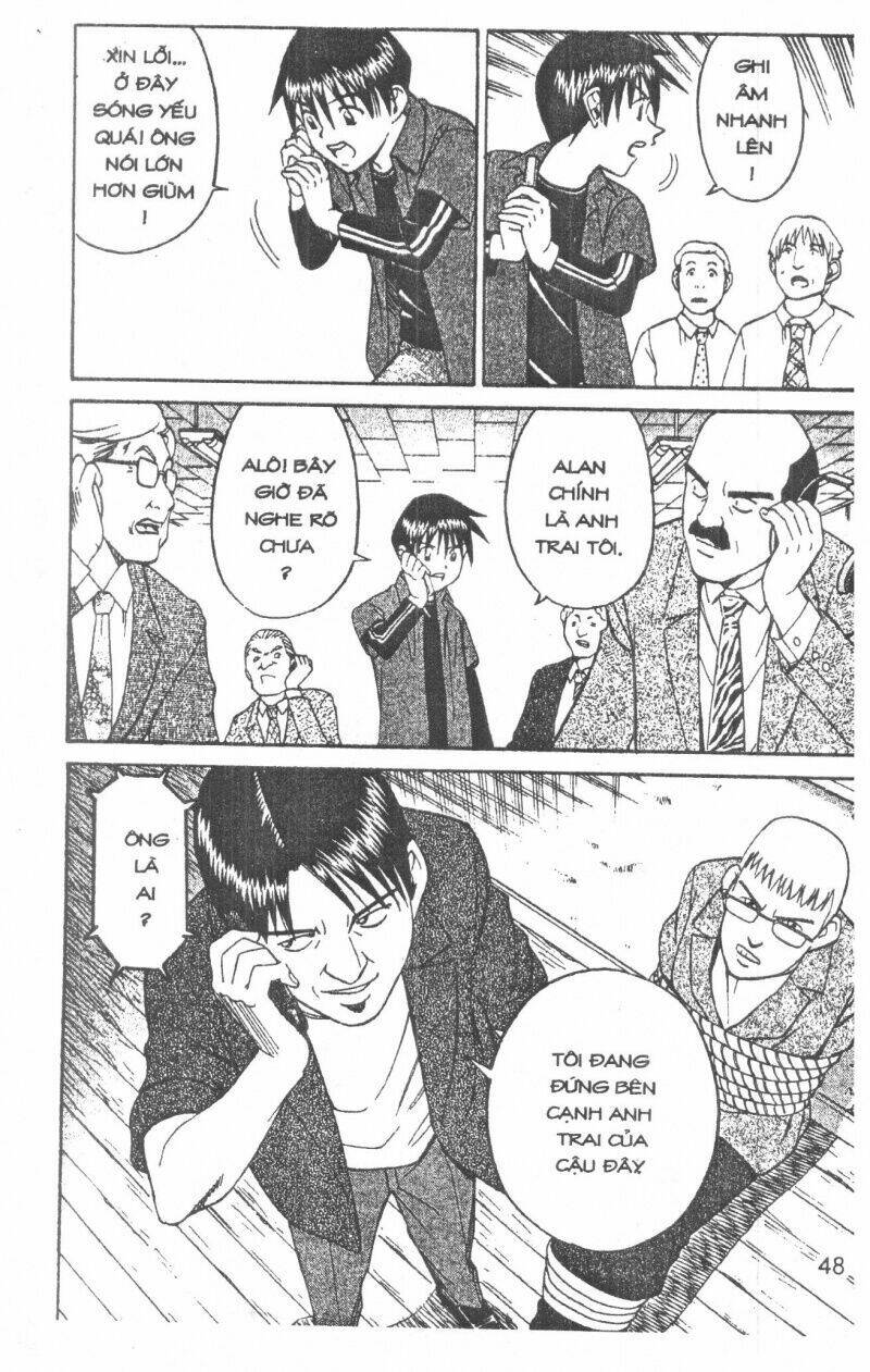 thám tử toma chapter 10 48