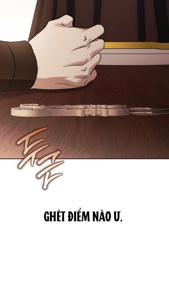 Tôi Thuần Hóa Chó Điên Của Chồng Cũ chapter 80.2 7