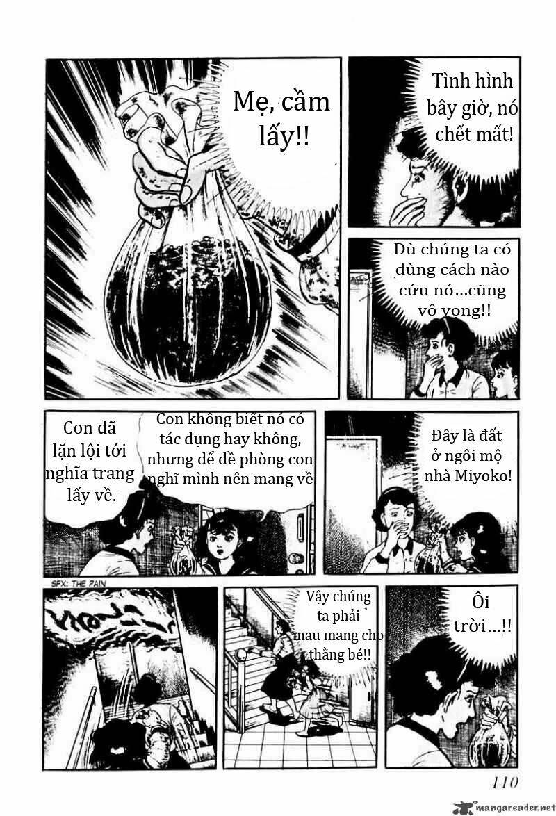 god's left hand, devil's right hand chapter 64 12