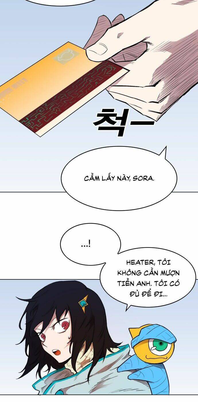 hard core leveling warrior ss2 chapter 178 39