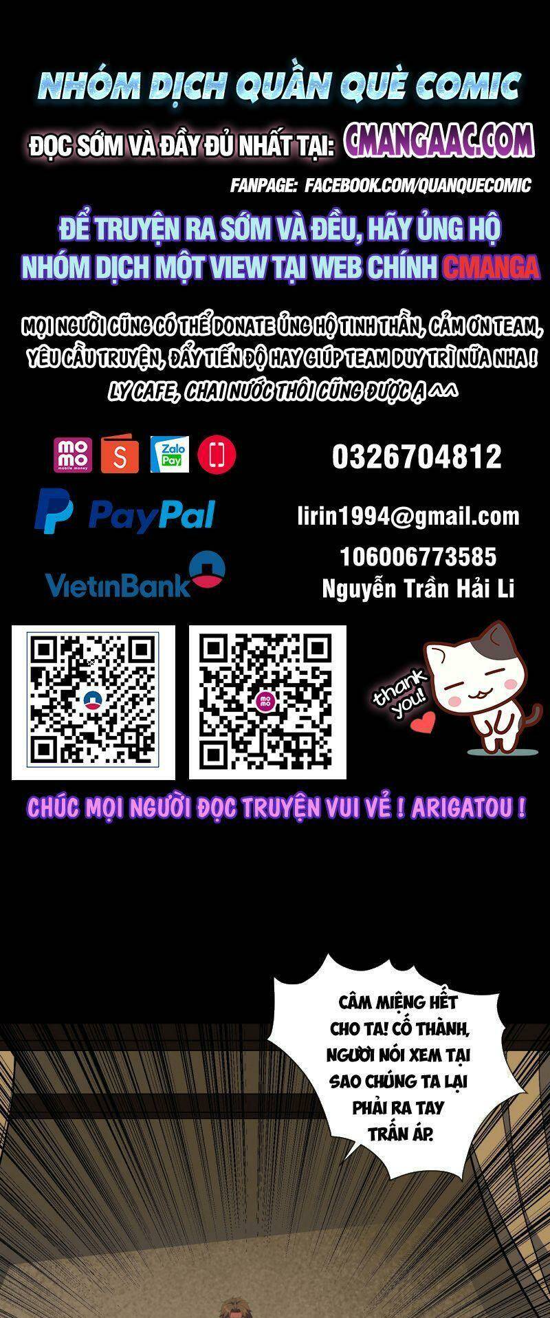 thông u đại thánh chapter 95 1