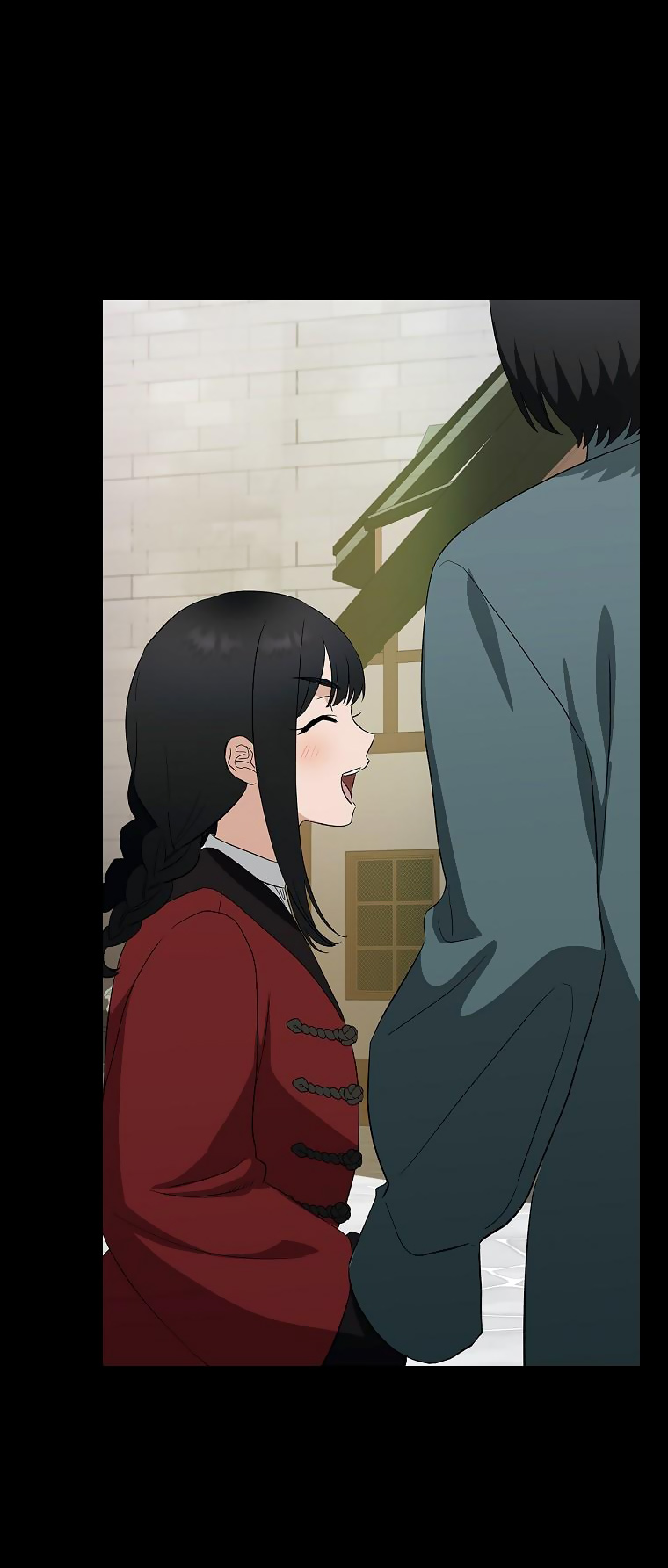 đứa bé không phải là con của anh chapter 61 16