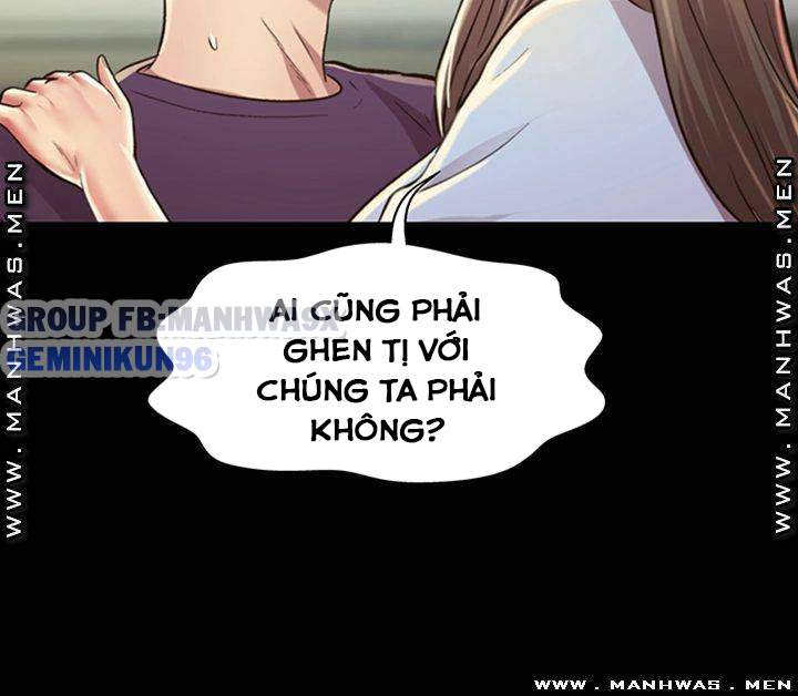 bạn gái của bạn tôi chapter 95 50