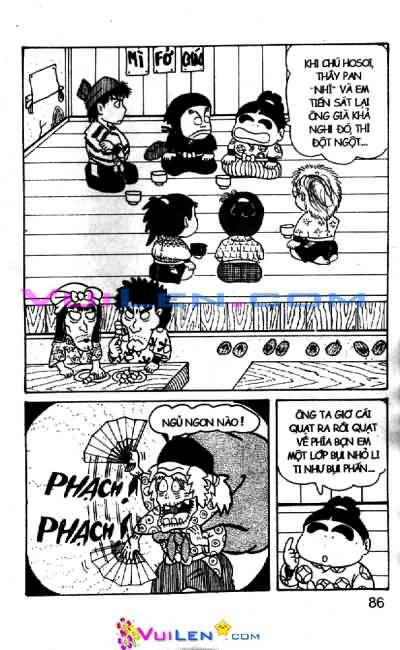 ninja loạn thị chapter 19 87