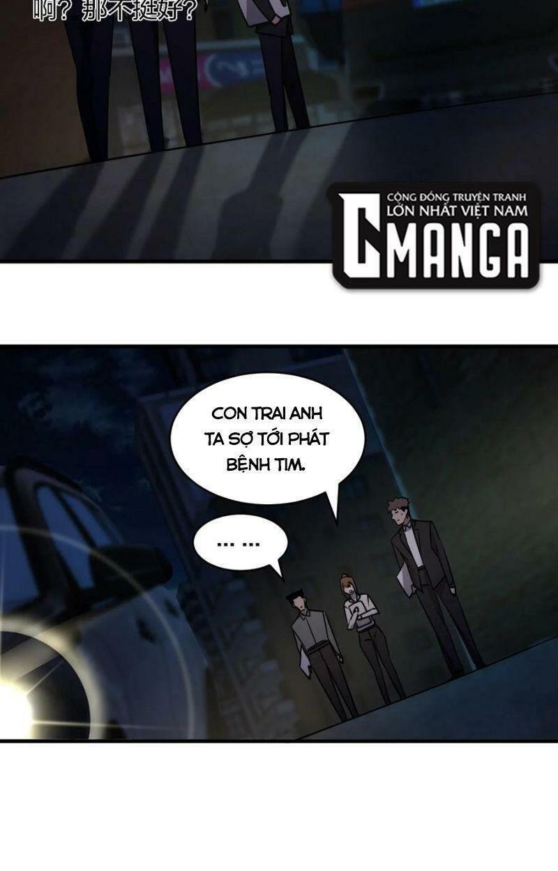 đừng hiểu lầm, tôi mới là người bị hại! chapter 55 30