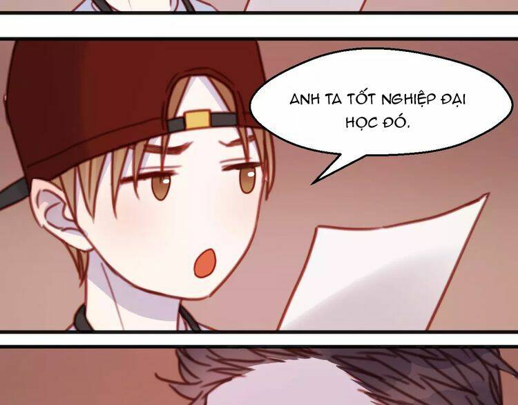 lượm được 1 tiểu hồ ly chapter 79 39