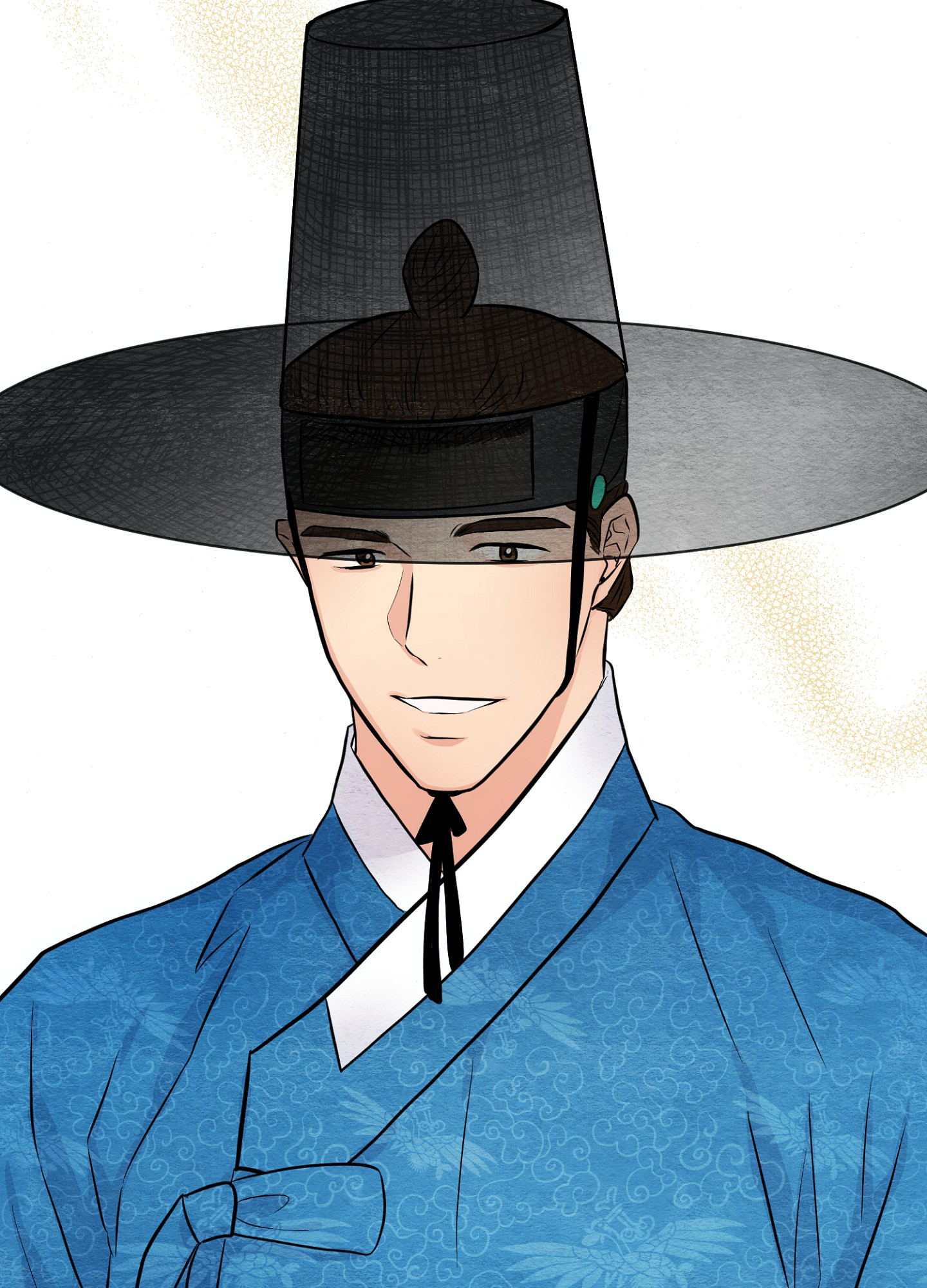 Cương Nhân chapter 25 54