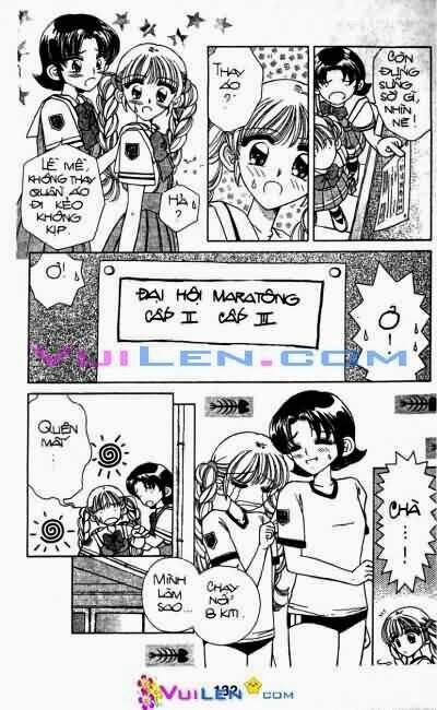 arita đáng yêu chapter 4 132