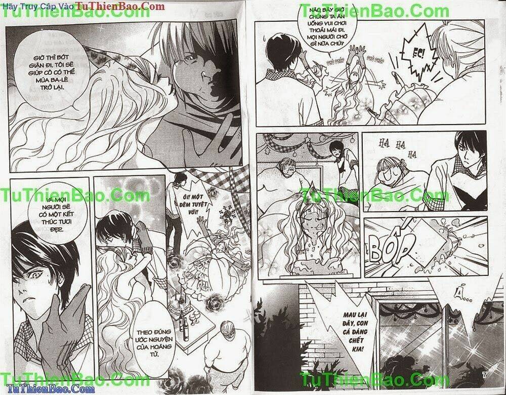 cổ vật kinh hoàng chapter 9 4