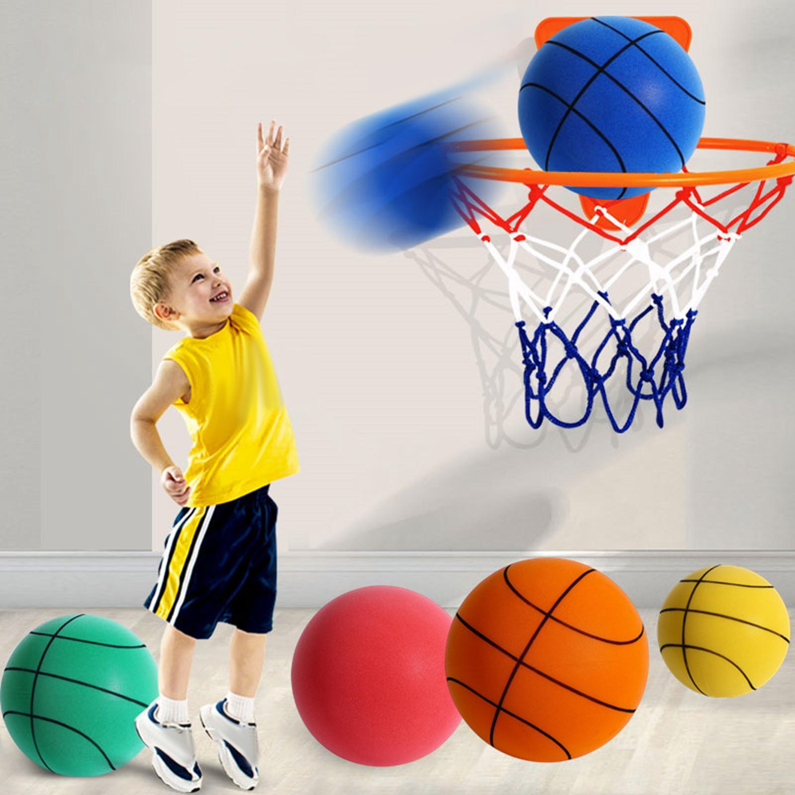 Mini Basketball Hoop Wall Frame Stand Basketball Game Accessory Kids Basketball Hoop Indoor for Home Bedroom Living Room Door