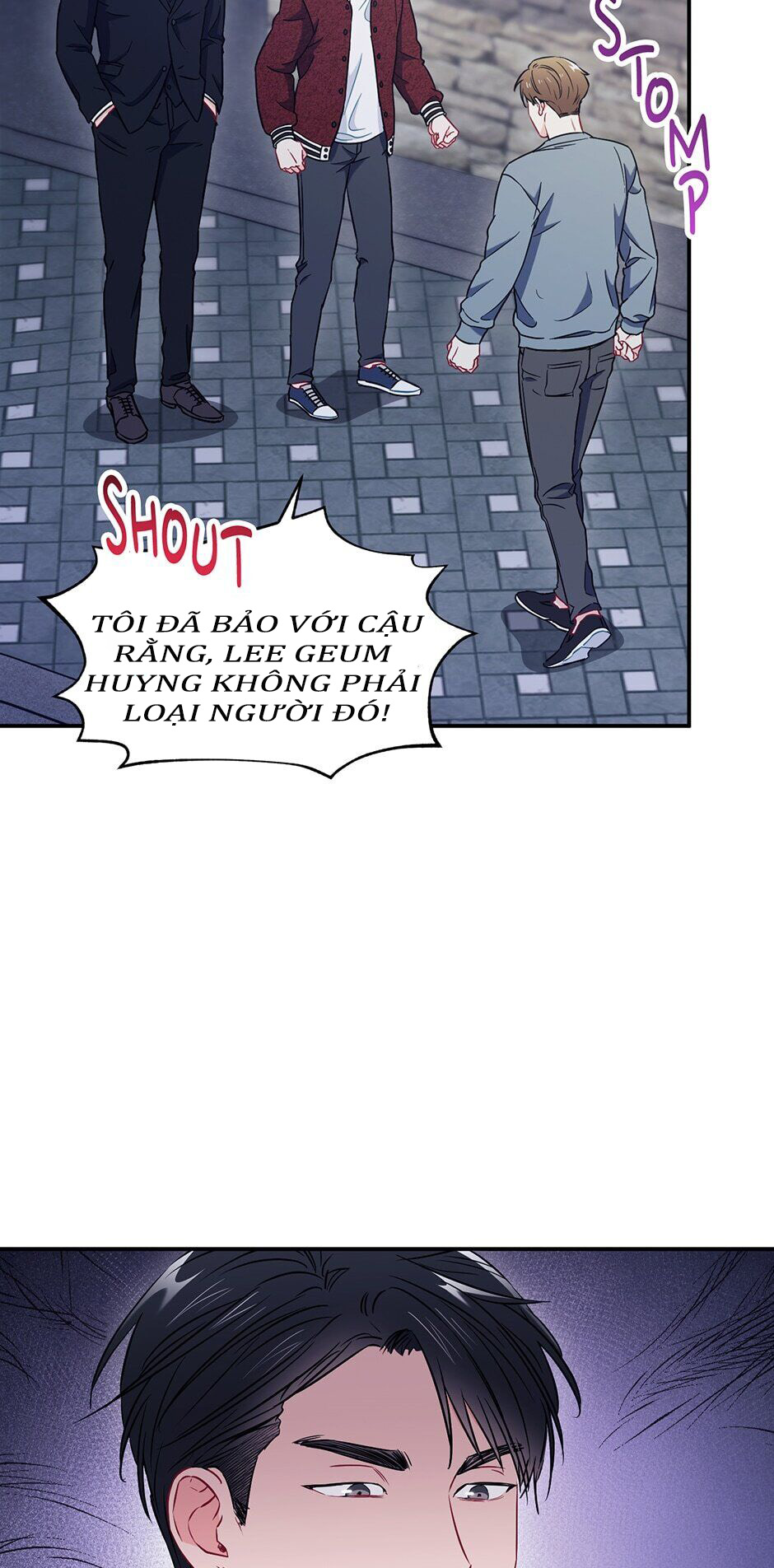 mối quan hệ lý tưởng (full) chapter 19 16