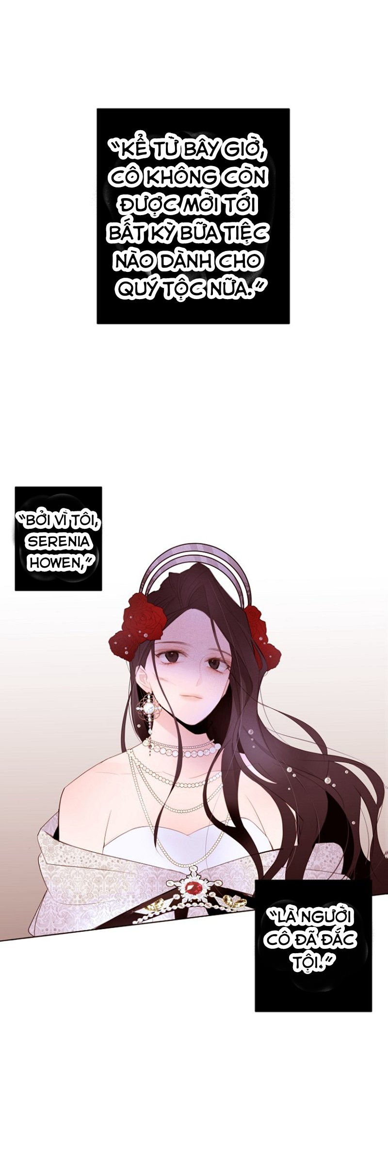 cuộc sống khuôn khổ của quý cô tái sinh chapter 2 25