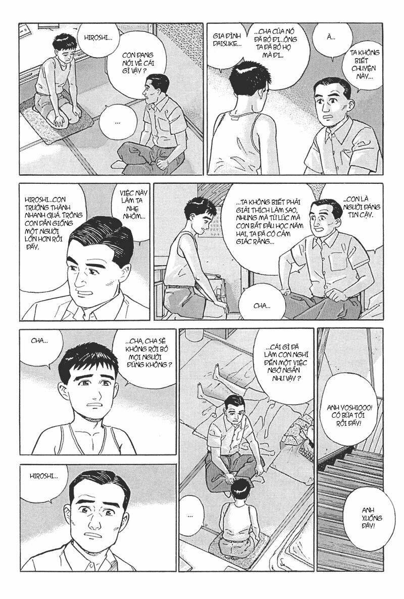 khu phố xa xăm chapter 14 8