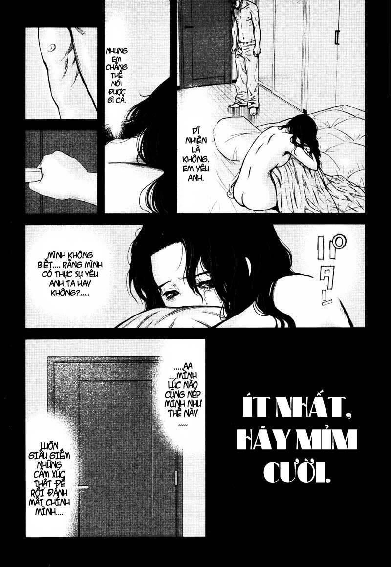 wolf guy - wolfen crest chapter 16 12