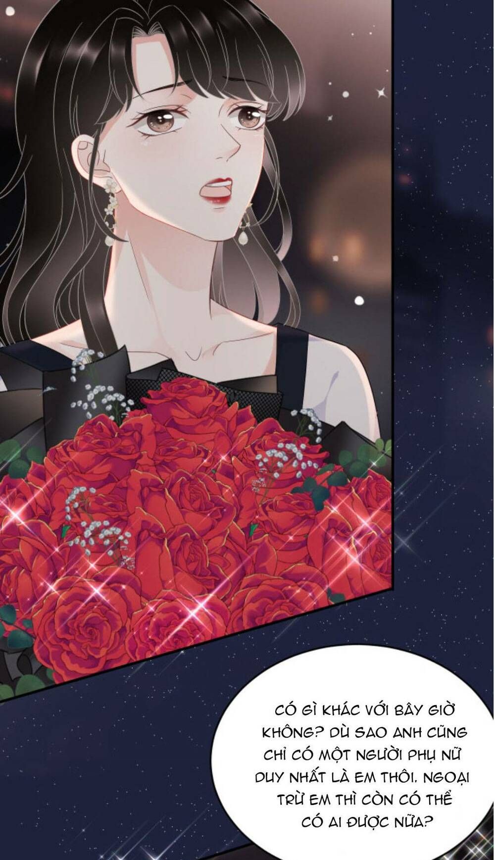 đại tiểu thư có ý đồ gì xấu đâu chapter 63 10