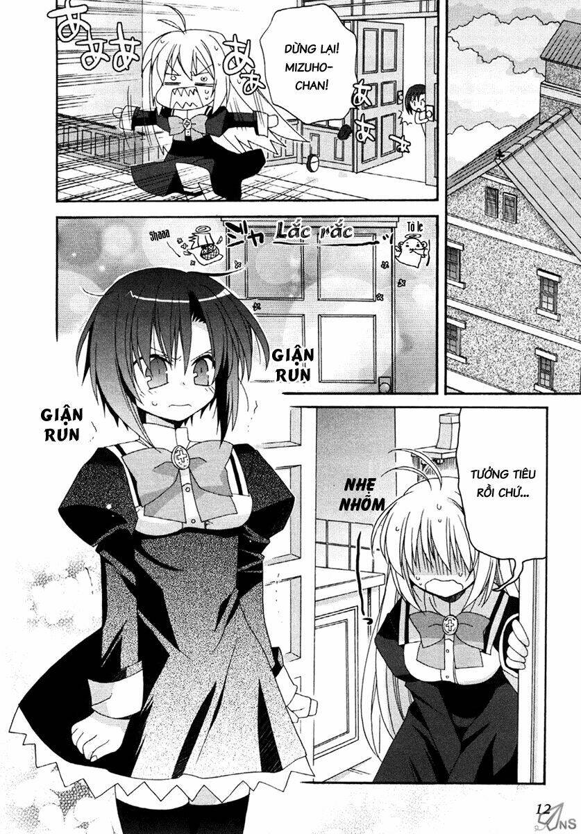 otome wa boku ni koishiteru chapter 1 17