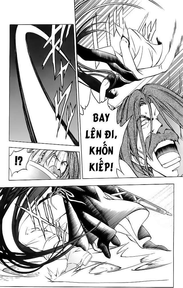 dấu ấn lửa chapter 24 20