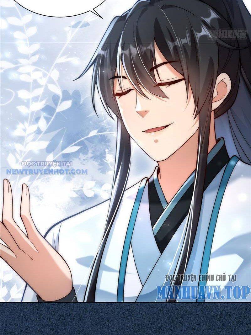 ta thực sự không muốn làm thần tiên chapter 25 48