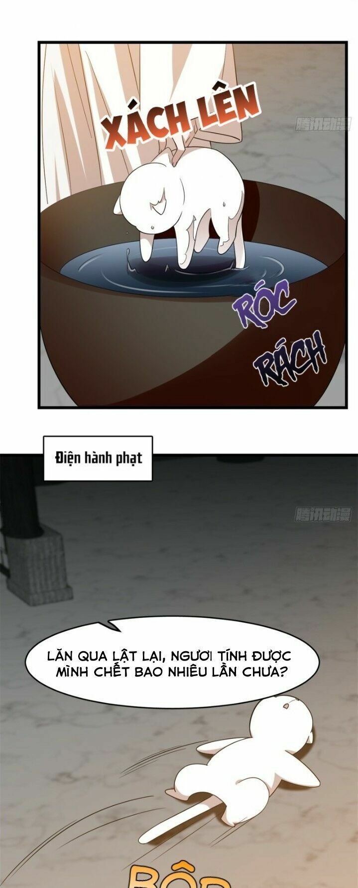 độc bộ thiên hạ: đặc công thần y chapter 191 23