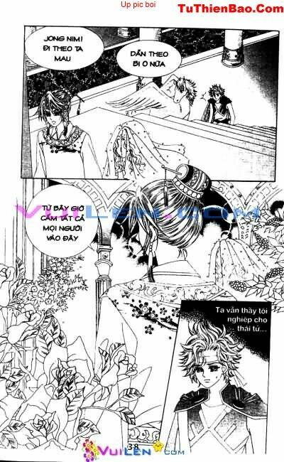 bogle goes to the kingdom chapter 32 7