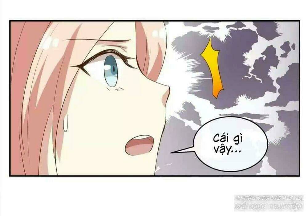 hệ thống yêu đương với nam thần chapter 20.2 16