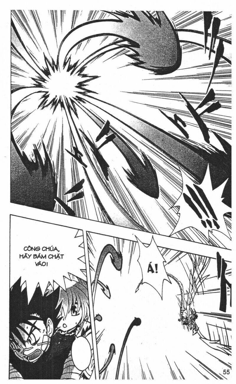 joou kishi monogatari chapter 12 53