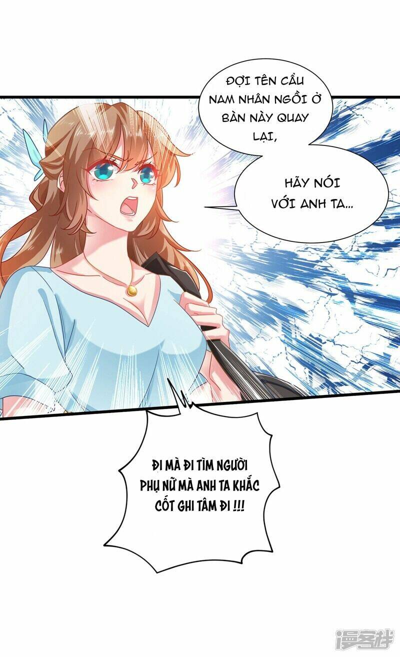 nhập cốt noãn hôn chapter 339 20