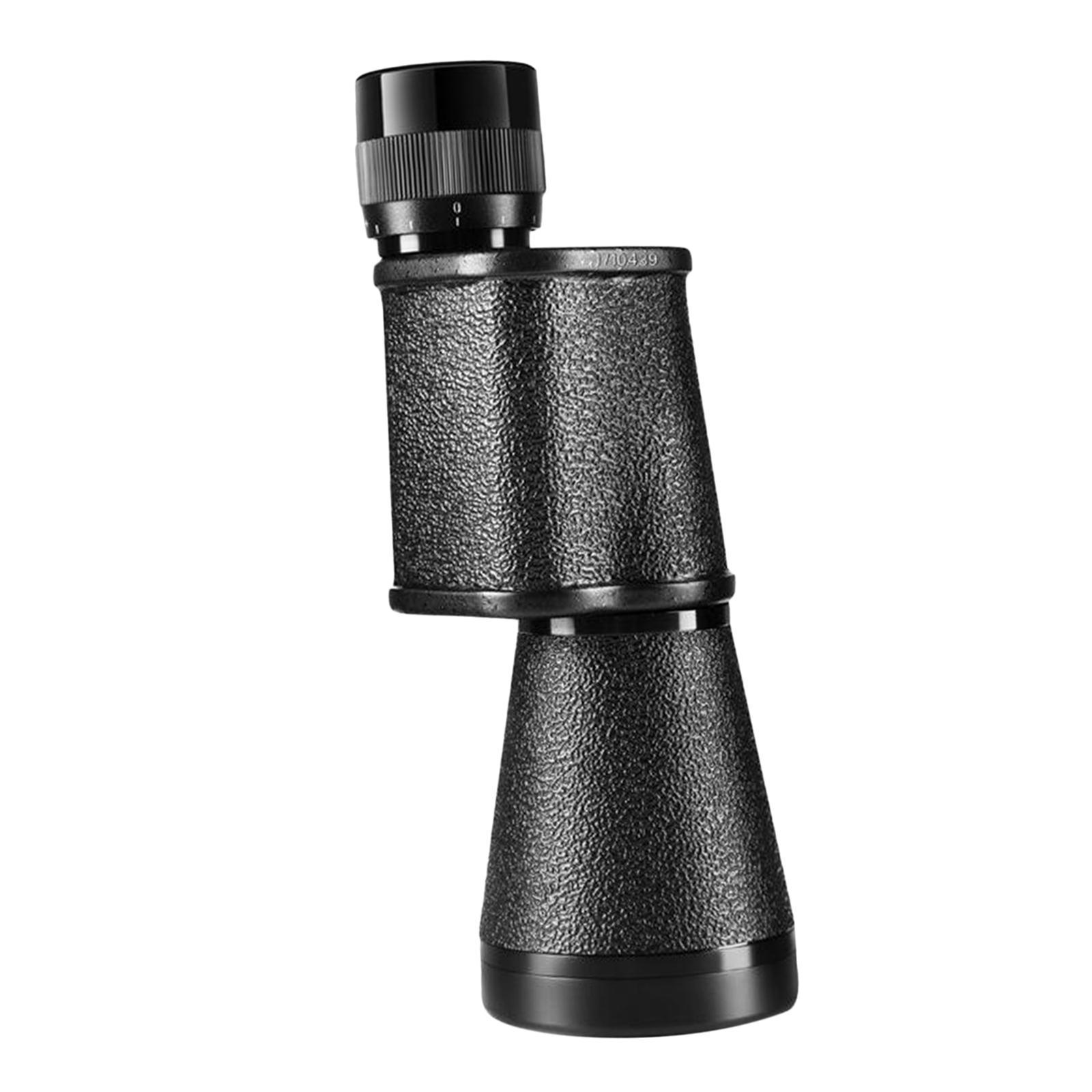 12x45 High Definition Monocular Telescope 10x40, 8x30 - Waterproof Monocular -BAK4 Prism for Wildlife Bird Watching Hunting Camping Travelling