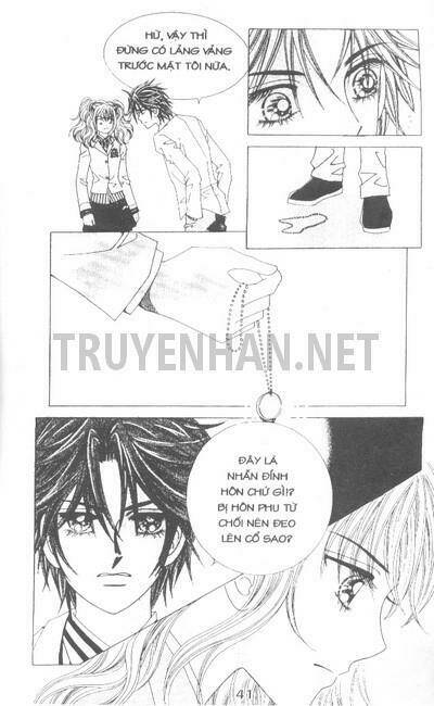 cô nàng sandwich chapter 2 18