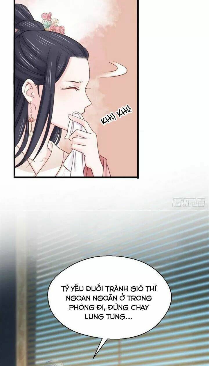 kiều nữ độc phi chapter 193 7