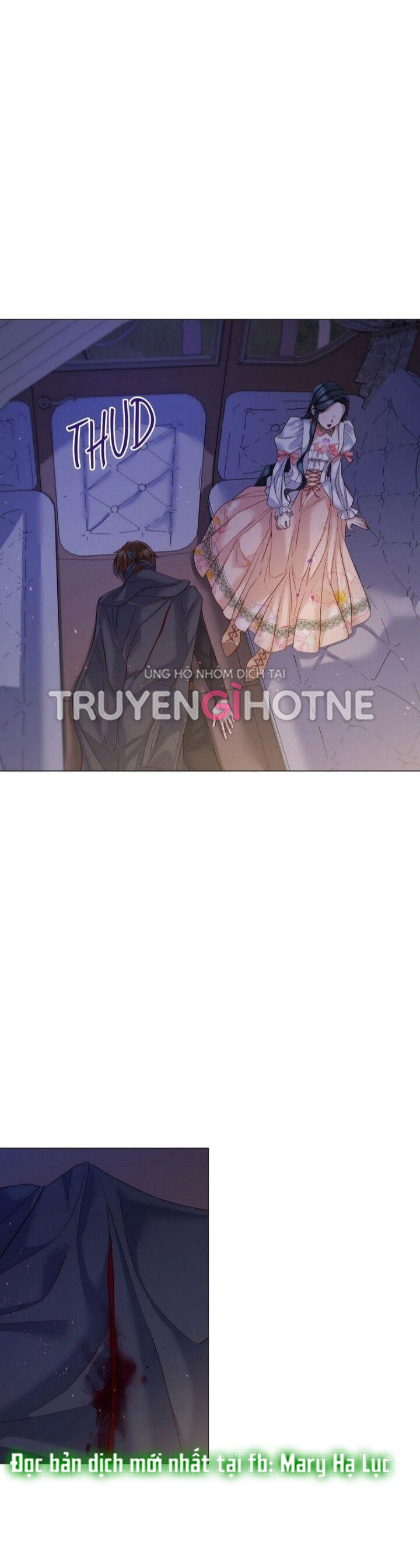 từ tiểu thư thành hoàng hậu - lady to queen chapter 86.1 6