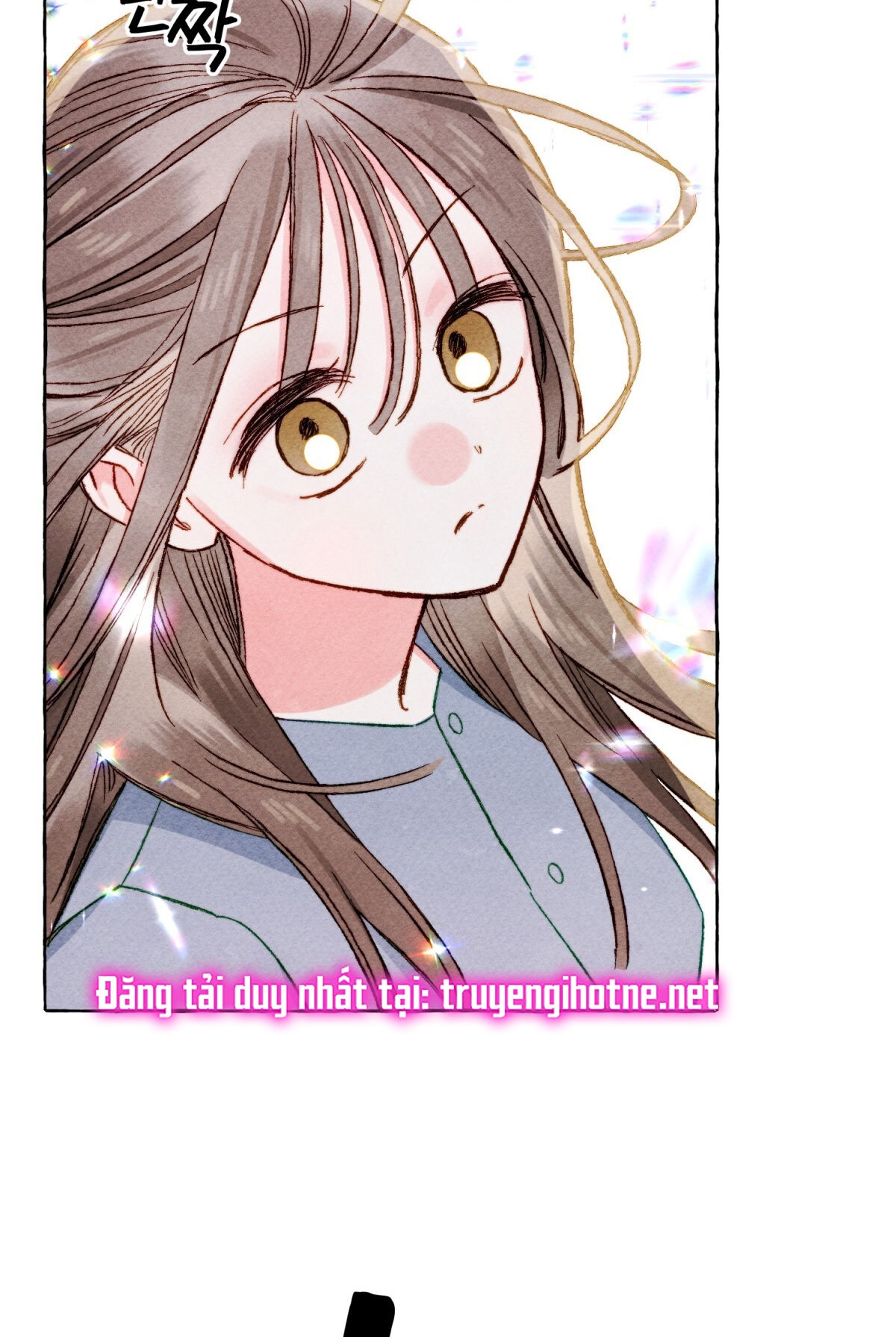 nuôi dưỡng một bé rồng đen chapter 53.2 19