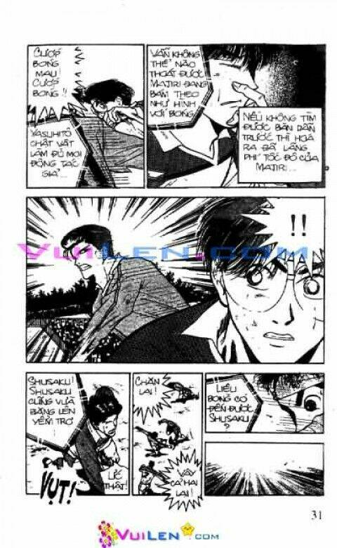 sôi động cầu trường full 17 tập chapter 16 30