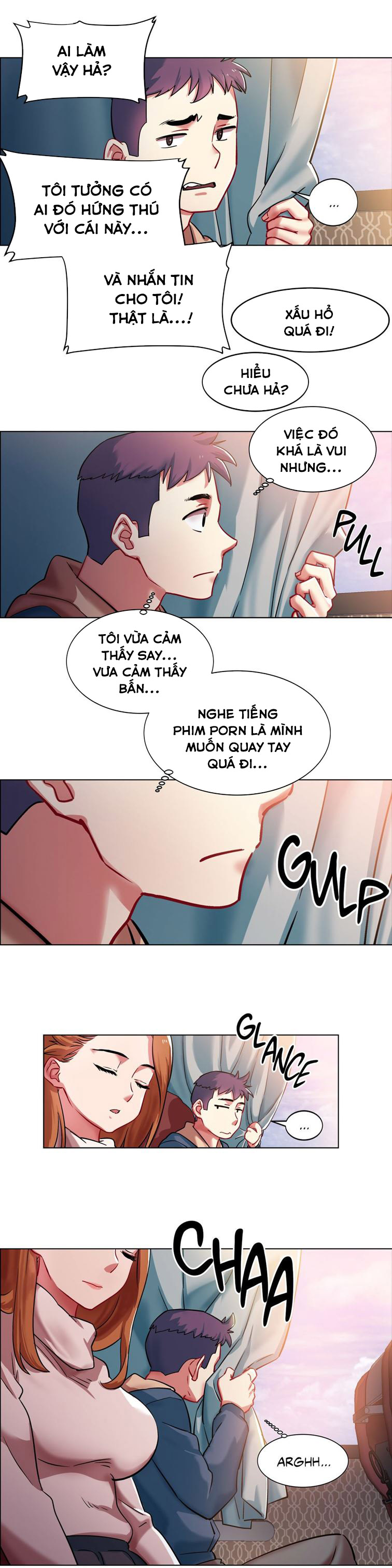 rental girls chapter 2 8