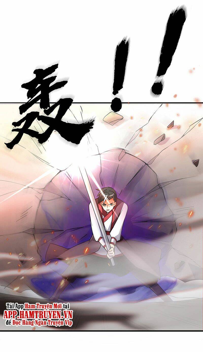 phục thiên thánh chủ chapter 141 20