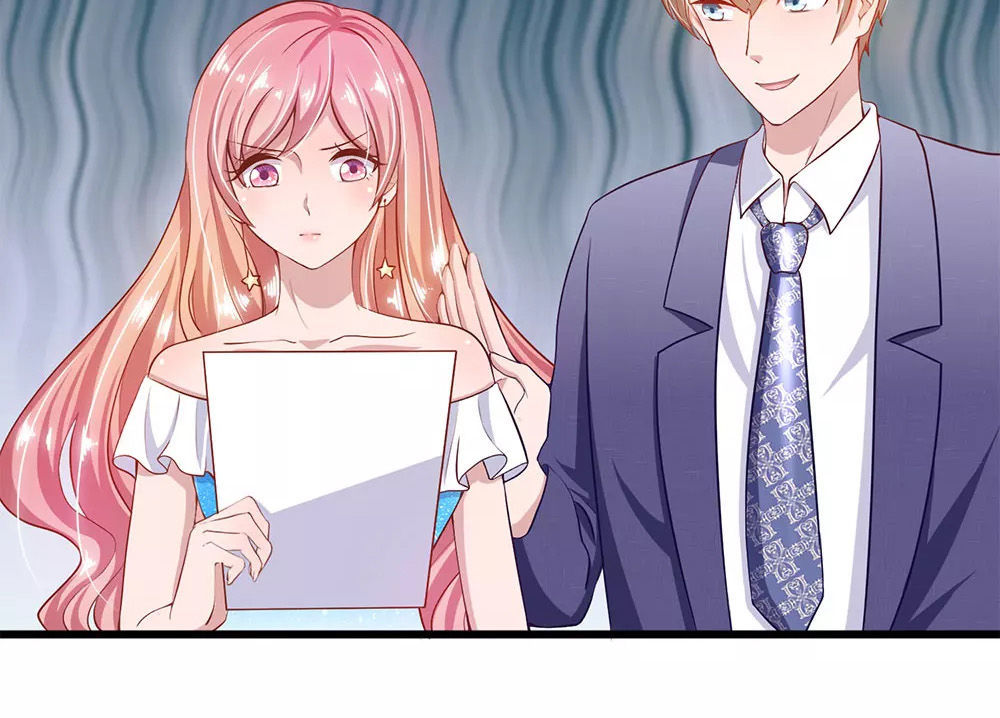 thiên kim hữu độc: boss mau cút ra chapter 29 18