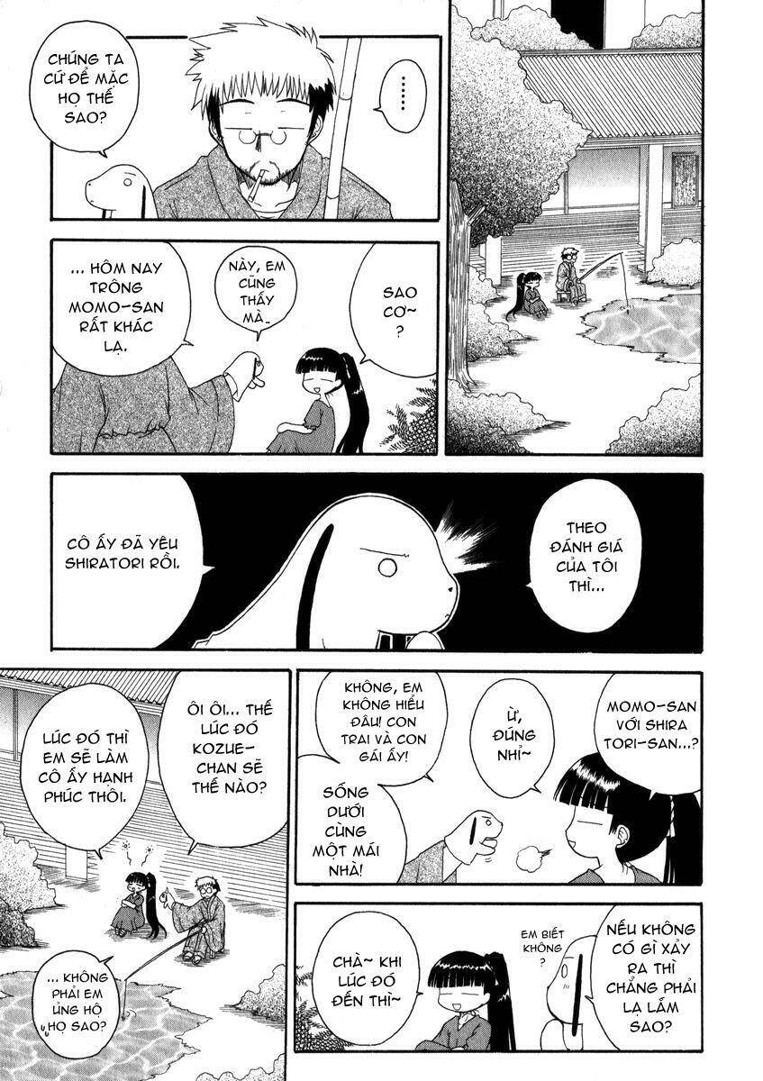 mahoraba chapter 16 14