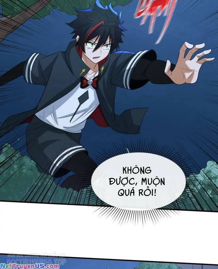 toàn cầu quỷ dị thời đại chapter 61 14