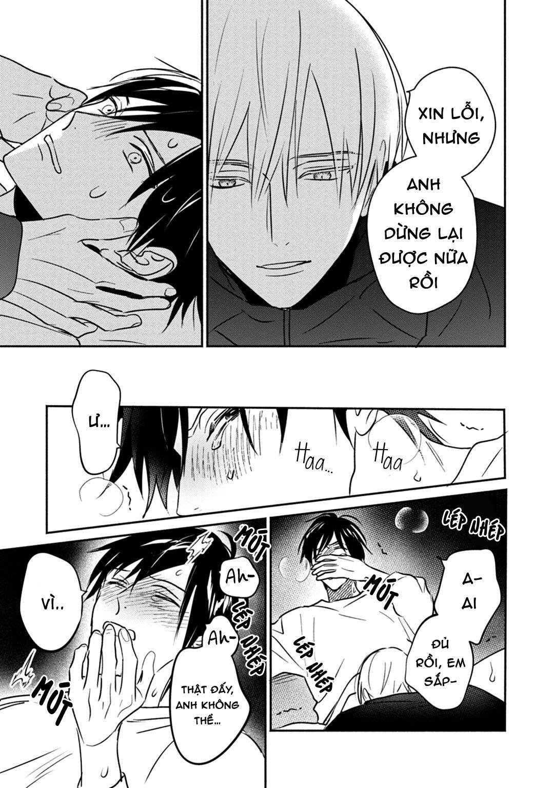 sống sót chapter 3 21