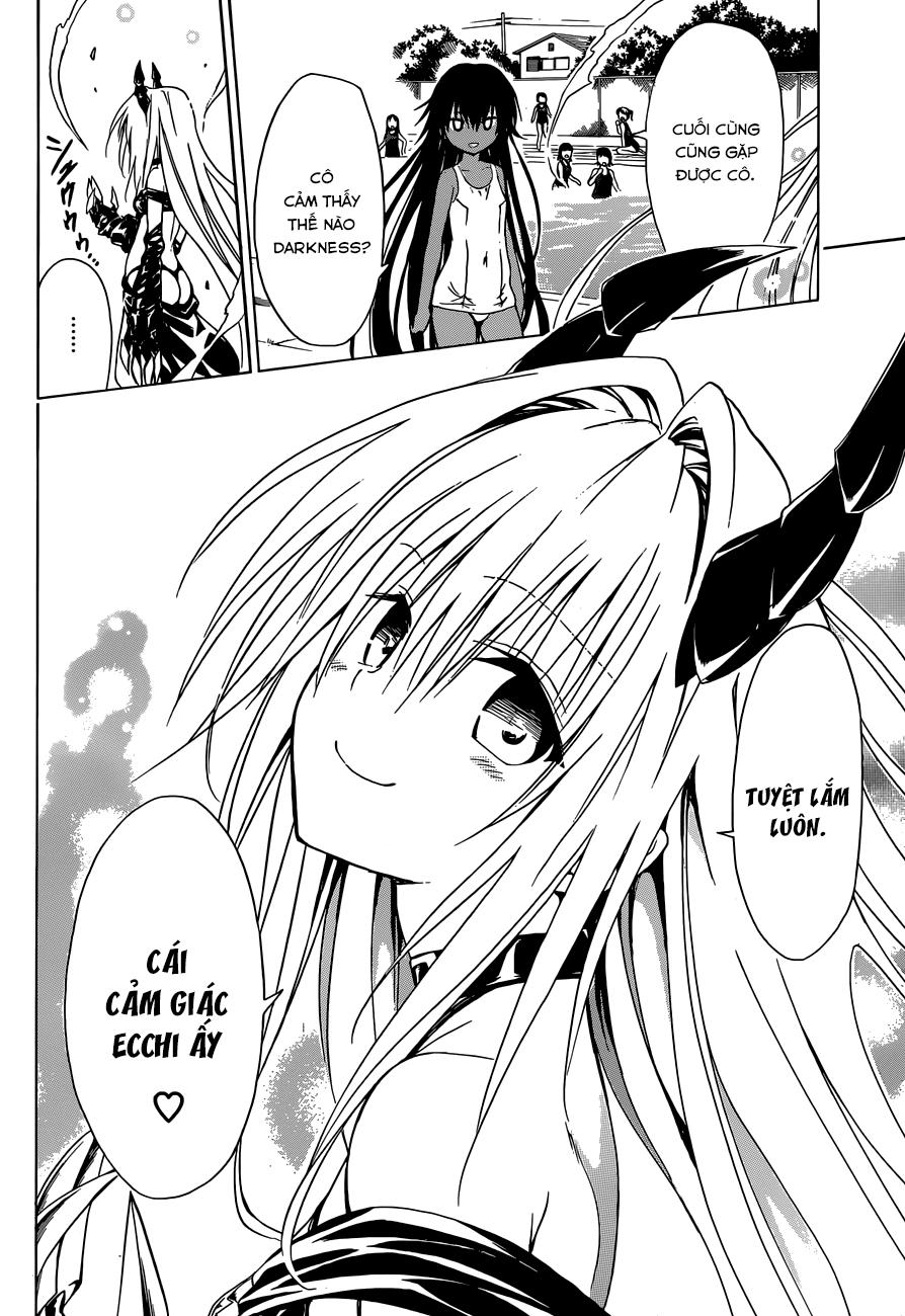 to love - ru darkness chapter 40 19