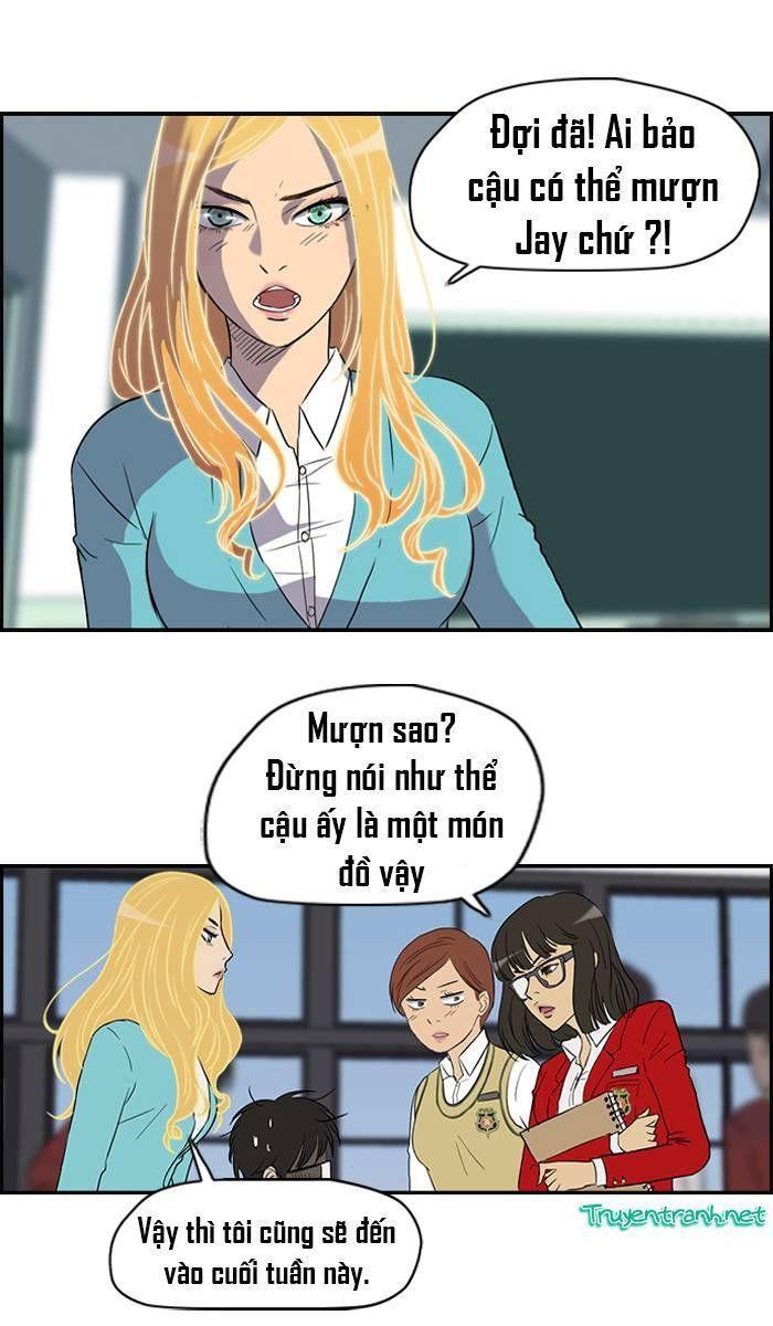 wind breaker chapter 33 39