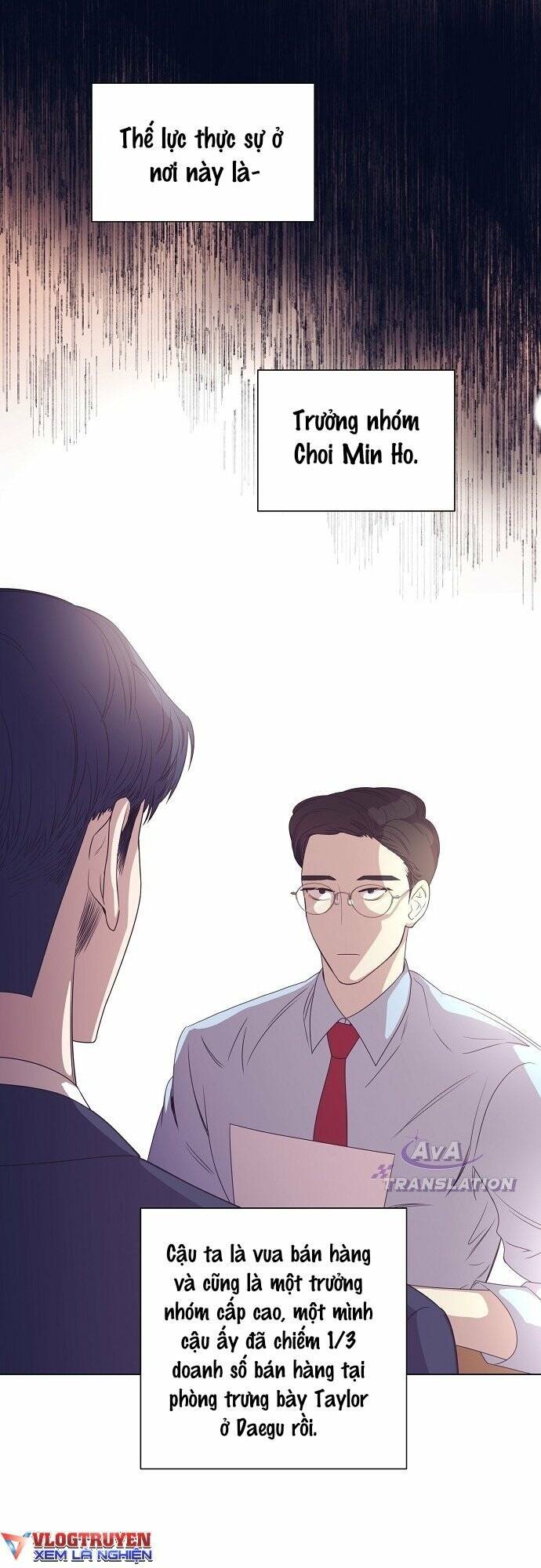 tôi trở thành thiên tài bán hàng chapter 2 40