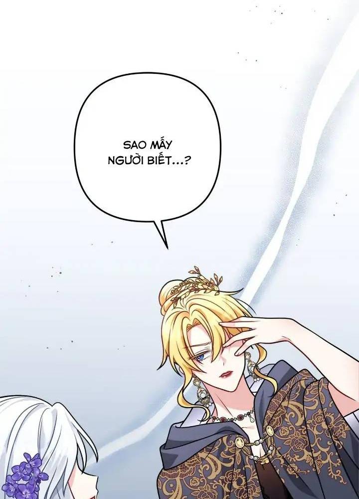 tại sao mẹ chồng tôi lại như thế này? chapter 11 113