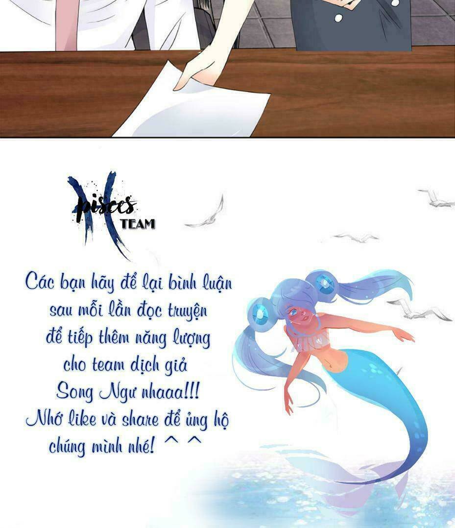 nữ nhân xin nhẹ nhàng chapter 22 22