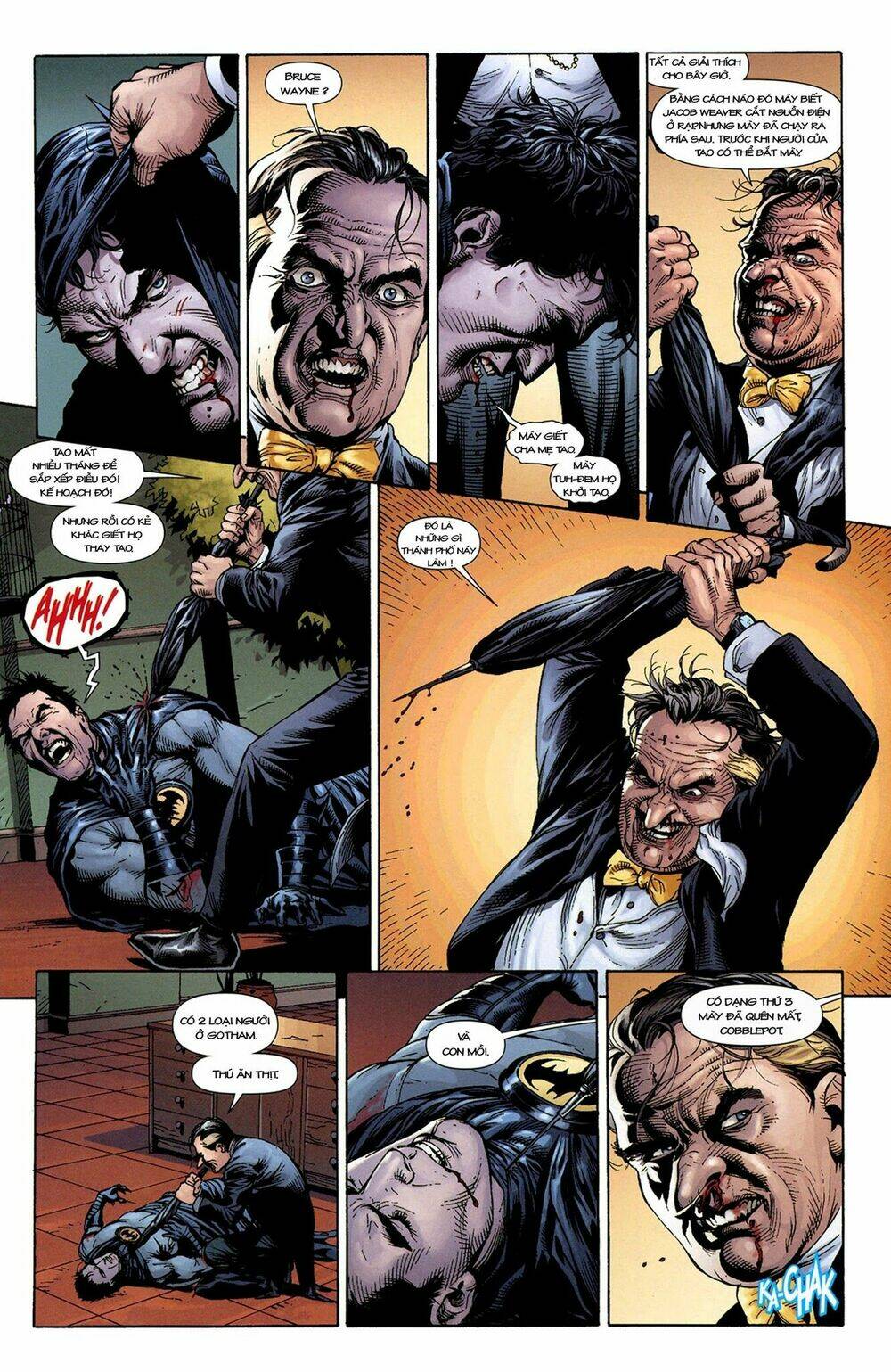 batman: earth one chapter 1.2 50