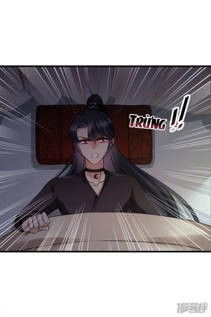 nụ cười của ngươi ngọt gãy tám cái răng của ta chapter 41 15