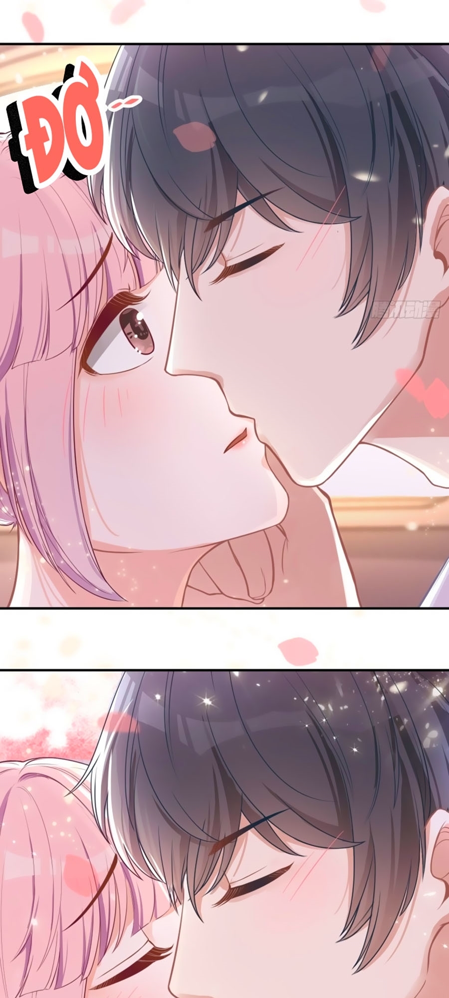 manh bảo rất ngọt chapter 22 27