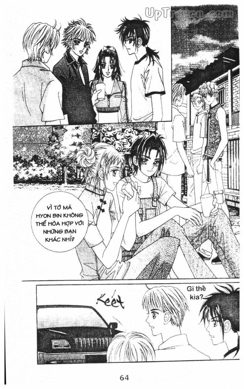 mặt nạ tình yêu chapter 30 66