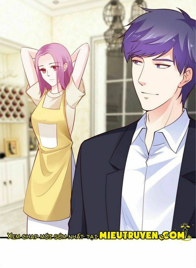 thú cưng độc quyền của boss chapter 104 13